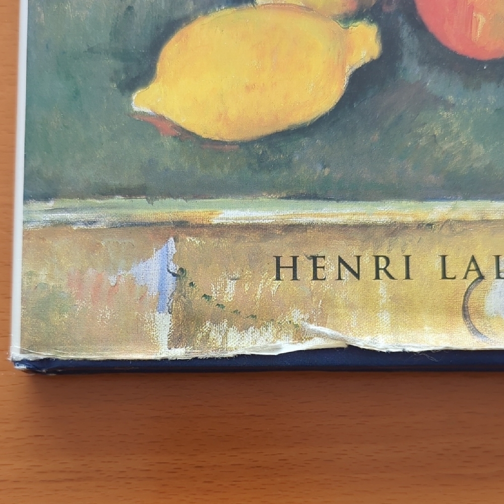 3/$20 - Cezanne: Visions of a Great Painter Book - Hardcover Copyright 1994 - Picture 6 of 11